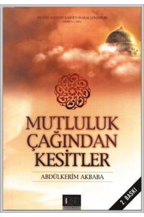 Mutluluk Çağından Kesitler ürün görseli 1