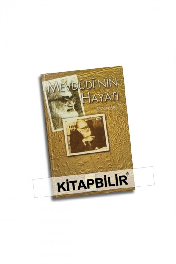 Mevdudinin Hayatı ürün görseli 1
