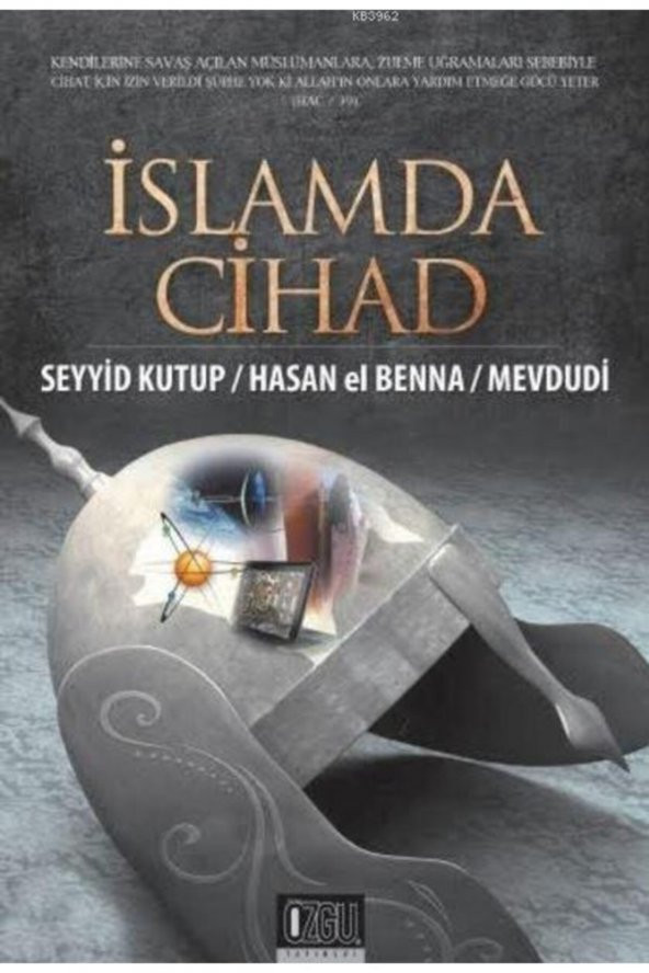 Islamda Cihad ürün görseli 1