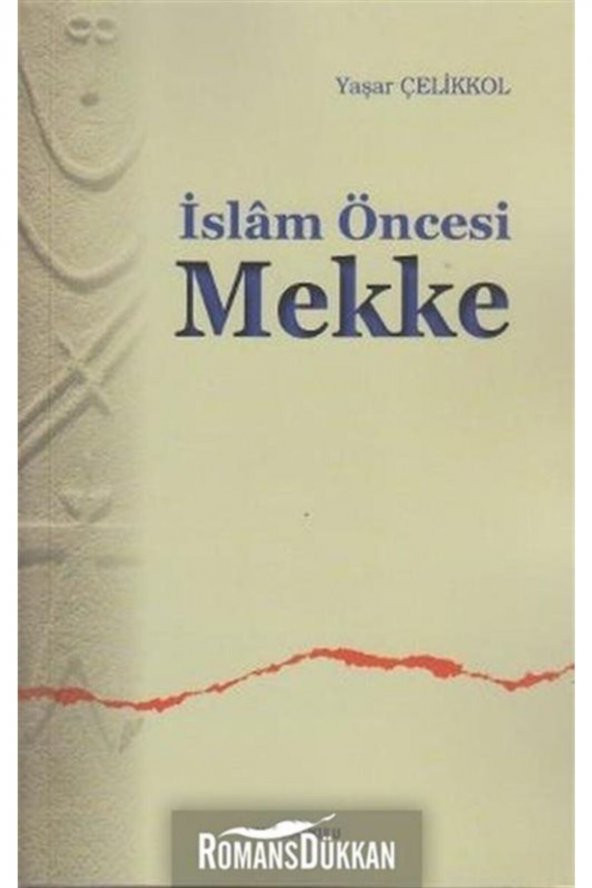 Islam Öncesi Mekke ürün görseli 1