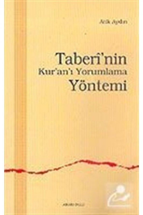 Taberinin Kuranı Yorumlama Yöntemi ürün görseli 1