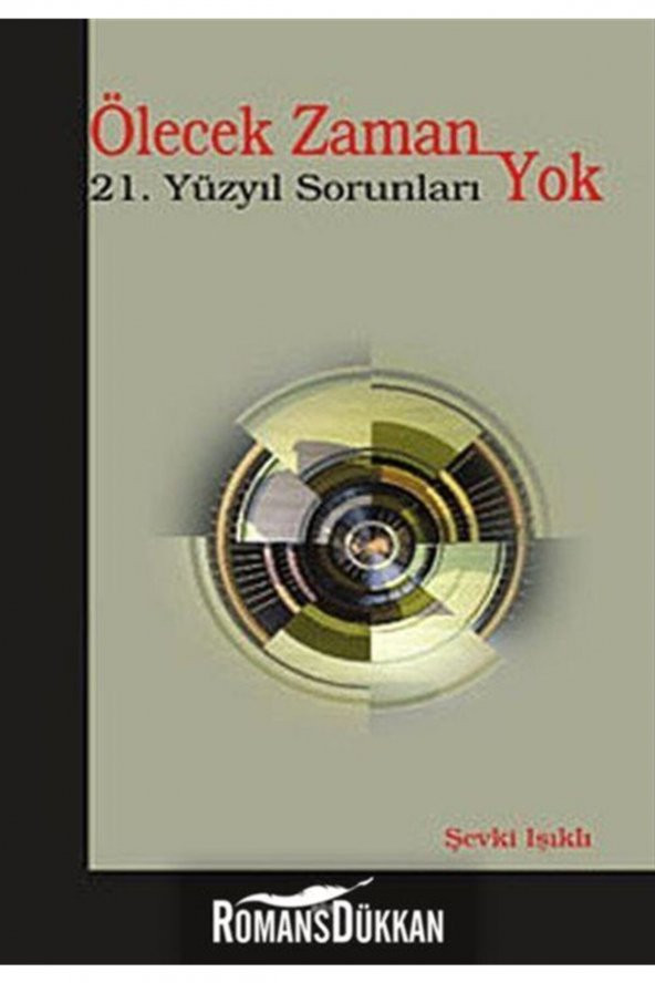 Ölecek Zaman Yok & 21. Yüzyıl Sorunları ürün görseli 1