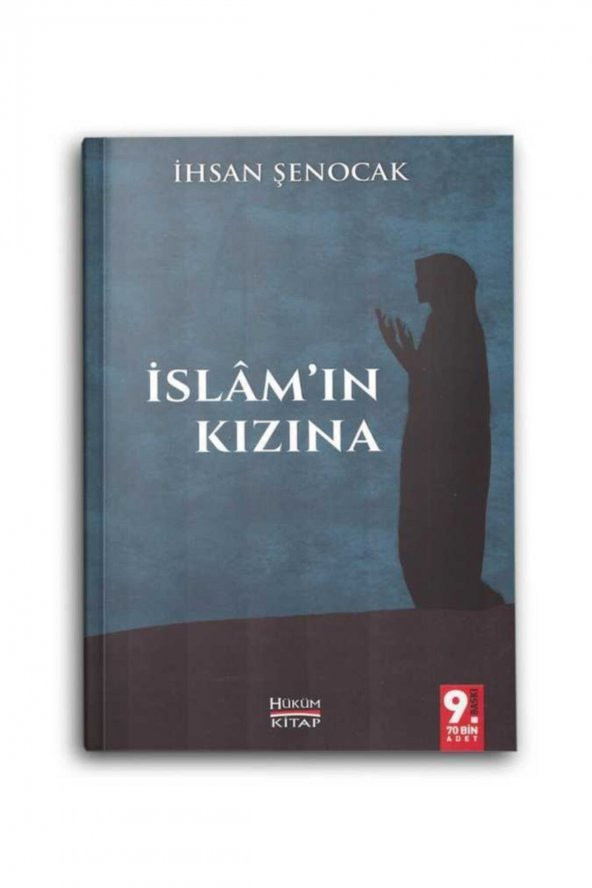 Islamın Kızına ürün görseli 1