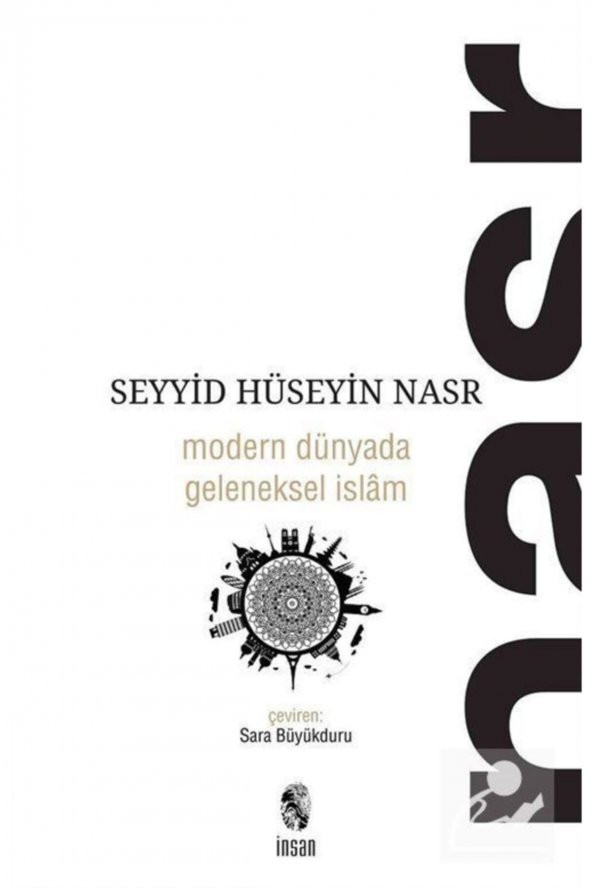 Modern Dünyada Geleneksel İslam ürün görseli 1