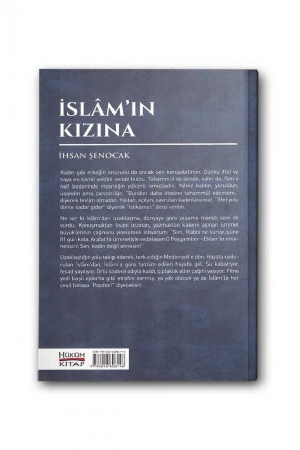 Islamın Kızına - Resim 2