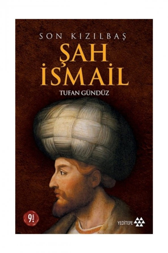 Son Kızılbaş Şah Ismail ürün görseli 1