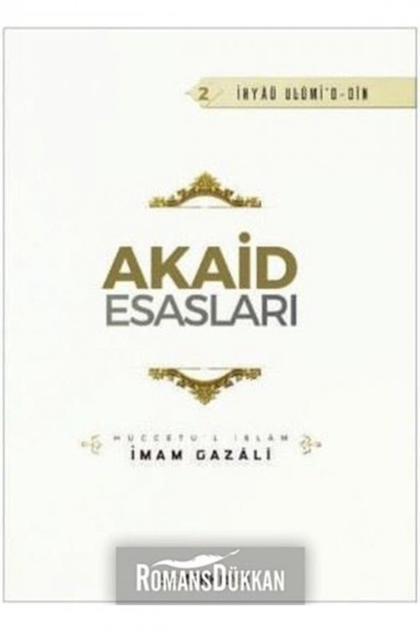 Akaid Esasları ürün görseli 1