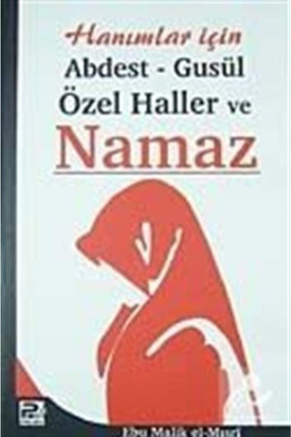 Hanımlar Için Abdest Gusül Özel Haller Ve Namaz ürün görseli 1