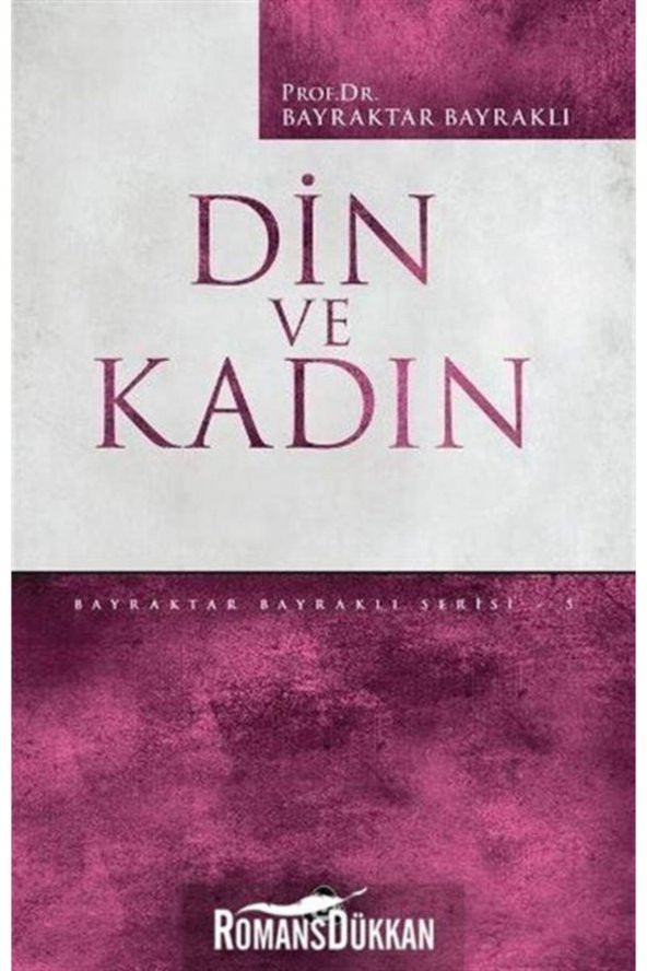 Din Ve Kadın ürün görseli 1