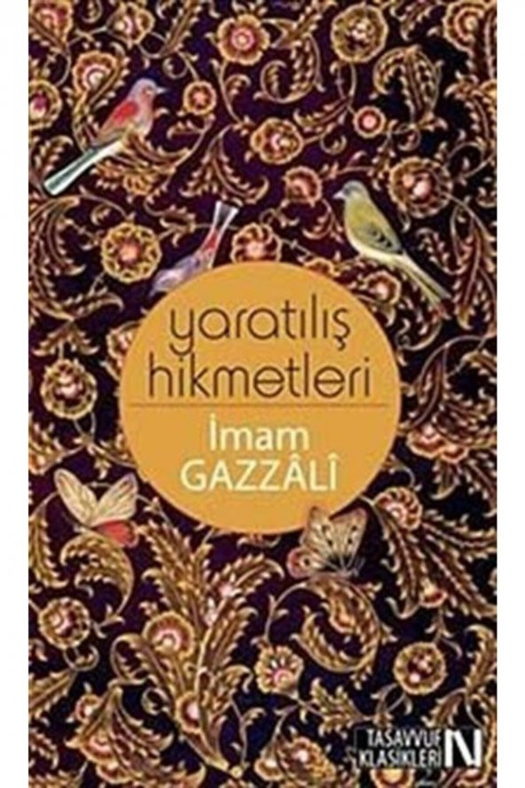 Yaratılış Hikmetleri ürün görseli 1