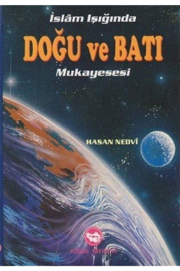 Islam Işığında Doğu Ve Batı Mukayesesi ürün görseli 1