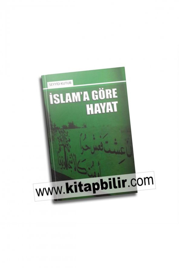 Islama Göre Hayat ürün görseli 1