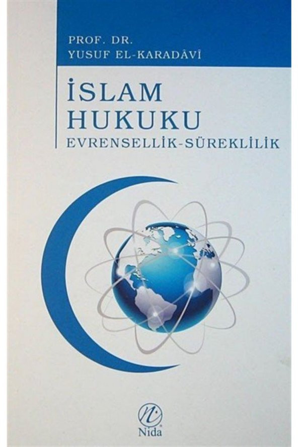 Islam Hukuku & Evrensellik-süreklilik ürün görseli 1