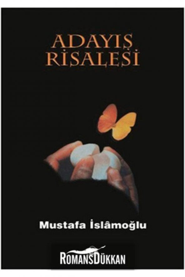 Adayış Risalesi ürün görseli 1