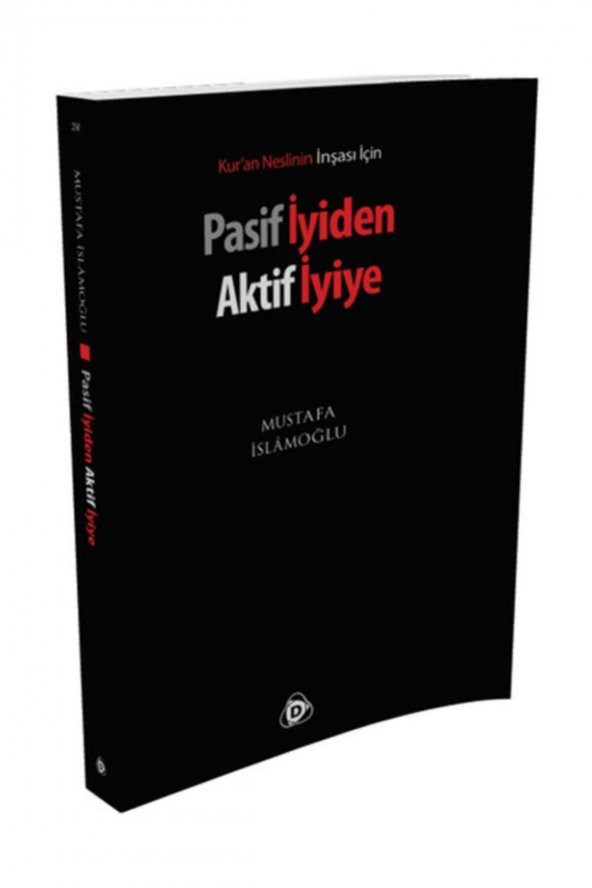 Pasif Iyiden Aktif Iyiye ürün görseli 1