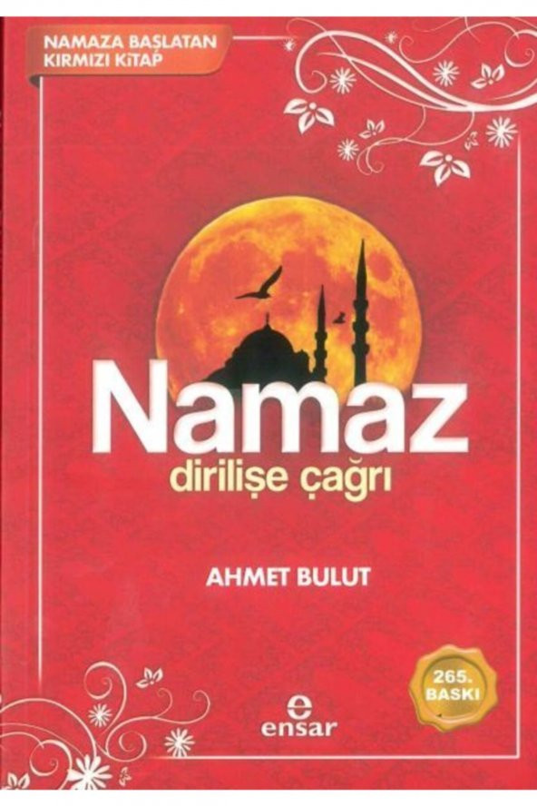 Namaz Dirilişe Çağrı ürün görseli 1