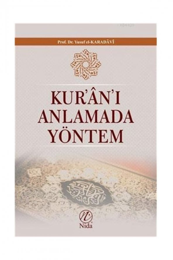 Kuranı Anlamada Yöntem ürün görseli 1
