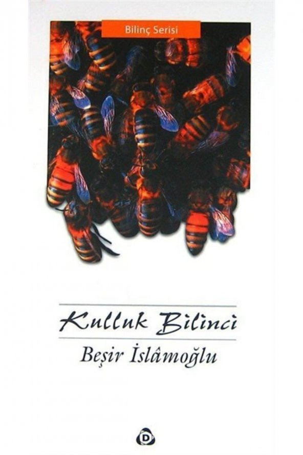 Kulluk Bilinci ürün görseli 1