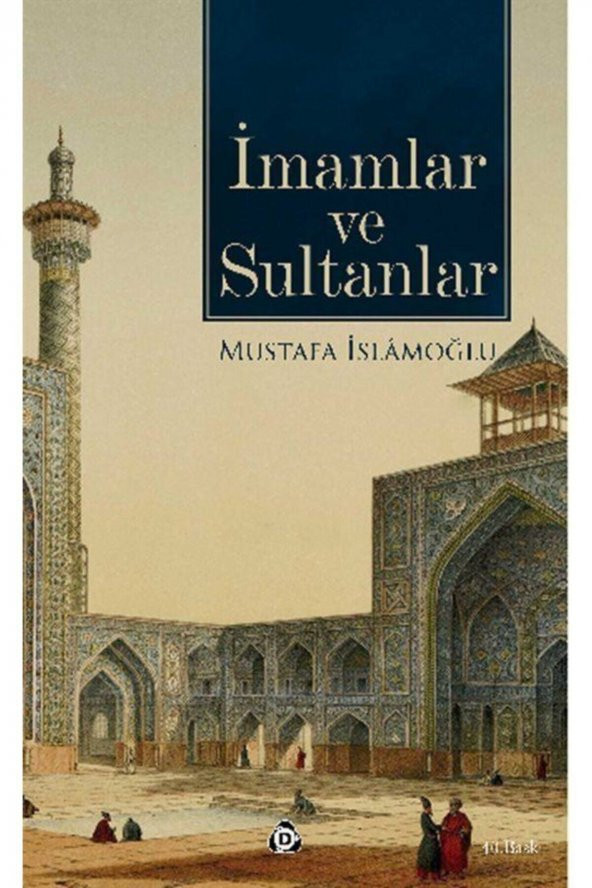 Imamlar Ve Sultanlar ürün görseli 1