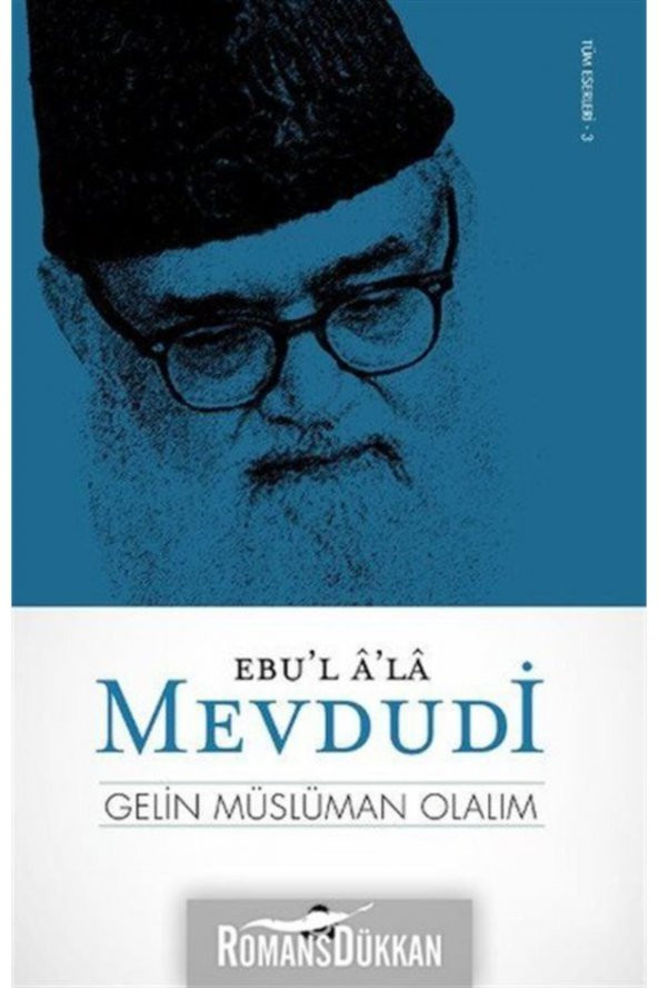 Gelin Müslüman Olalım ürün görseli 1