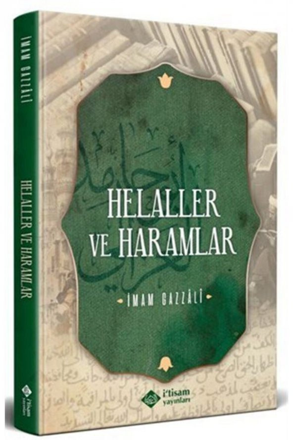Helaller Ve Haramlar ürün görseli 1