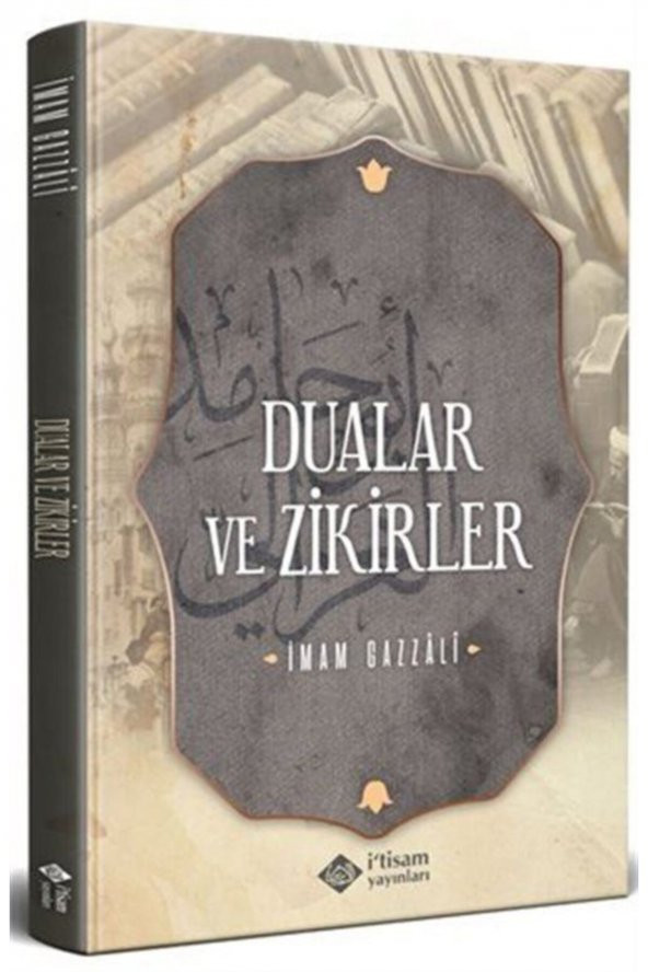 Dualar Ve Zikirler ürün görseli 1