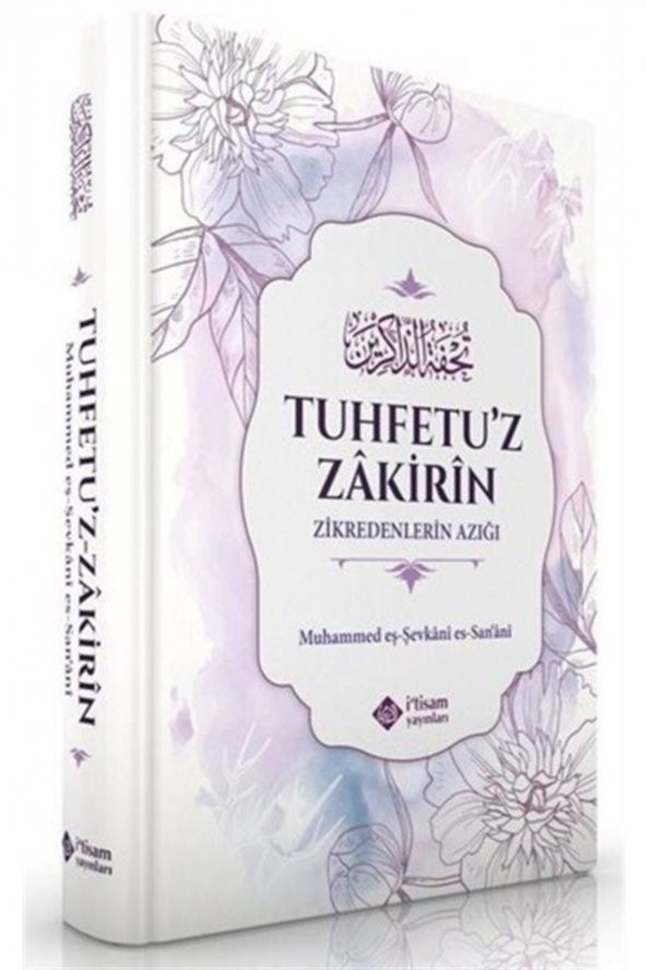 Zikredenlerin Azığı (tuhfetuz Zakirin) ürün görseli 1
