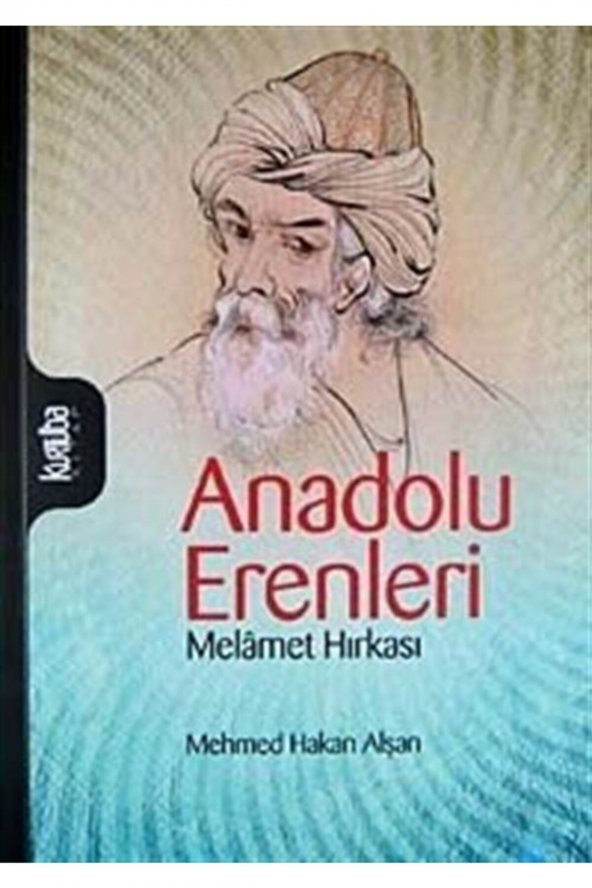 Anadolu Erenleri & Melamet Hırkası ürün görseli 1
