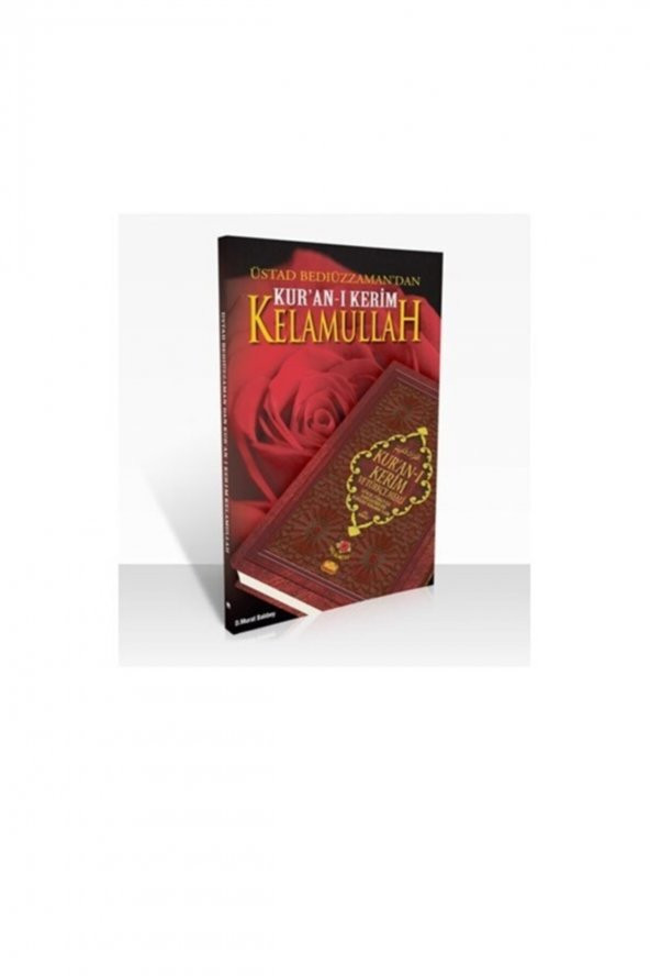 Hakkın Kelâmı Kelamullah ürün görseli 1