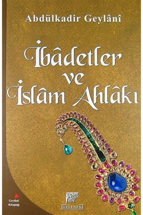 Ibadetler Ve Islam Ahlakı ürün görseli 1