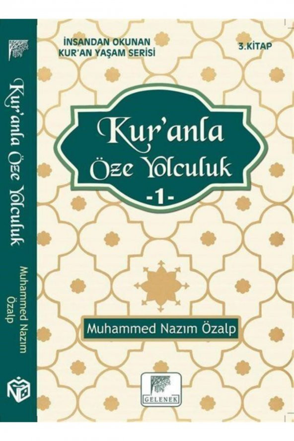 Kuranla Öze Yolculuk 1 ürün görseli 1