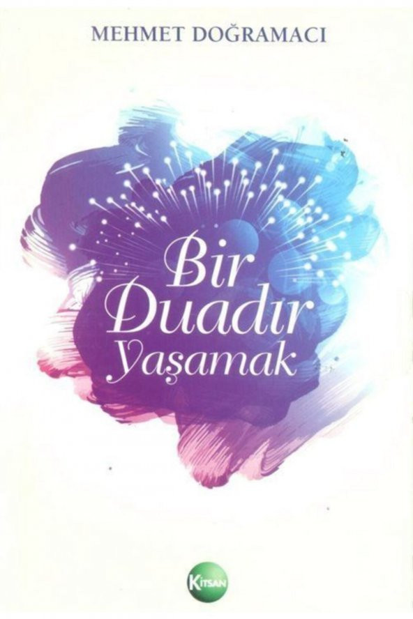 Bir Duadır Yaşamak ürün görseli 1