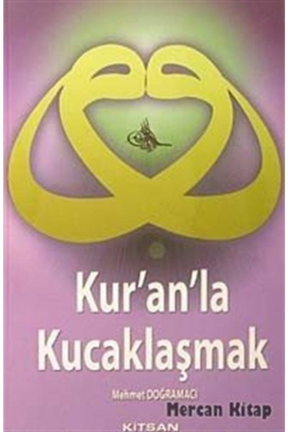 Kuranla Kucaklaşmak ürün görseli 1