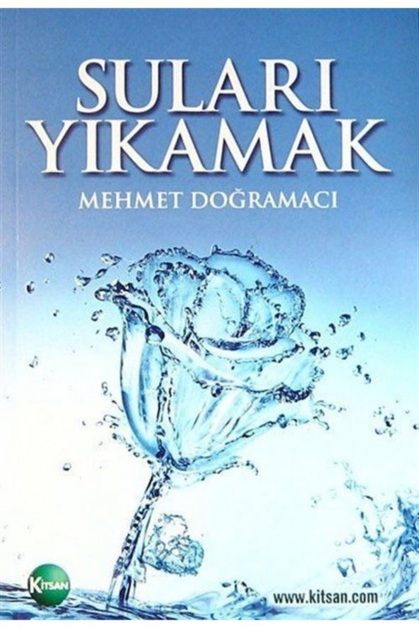 Suları Yıkamak ürün görseli 1