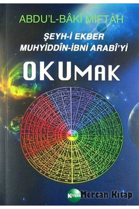 Şeyh-i Ekber Muhyiddin Ibni Arabiyi Okumak ürün görseli 1