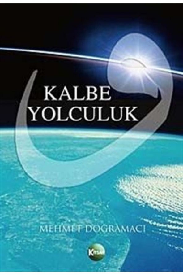 Kalbe Yolculuk ürün görseli 1
