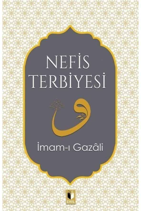 Nefis Terbiyesi ürün görseli 1