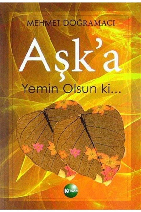 Aşka Yemin Olsun Ki... ürün görseli 1