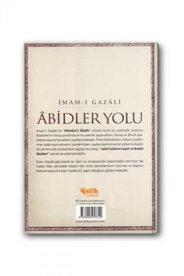 Abidler Yolu - Resim 2