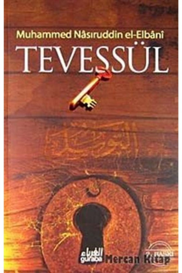 Tevessül (1. Hamur) ürün görseli 1