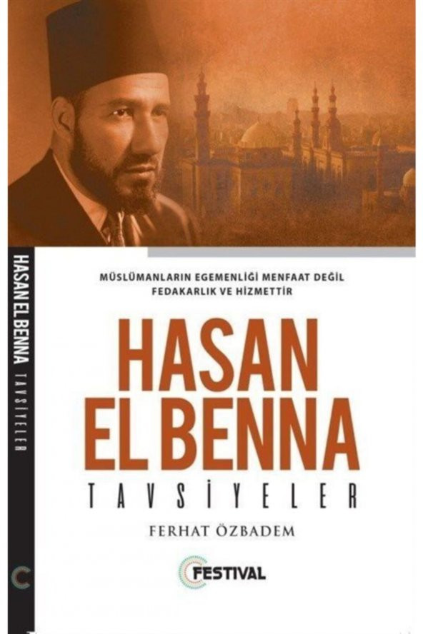 Hasan El Benna / Tavsiyeler ürün görseli 1