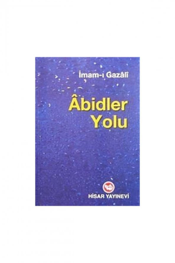 Abidler Yolu ürün görseli 1