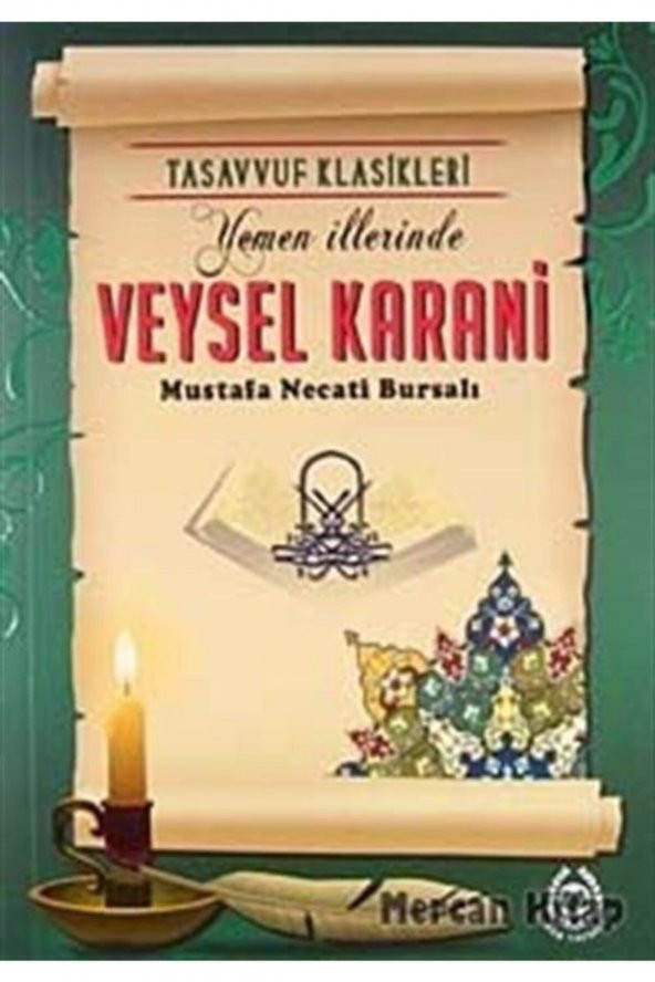 Veysel Karani & Yemen Illerinde ürün görseli 1
