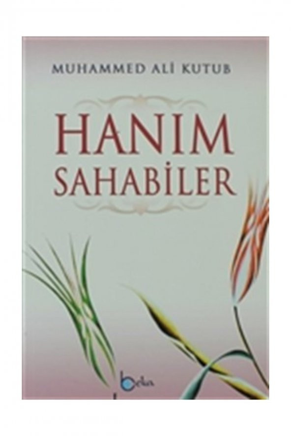 Hanım Sahabiler ürün görseli 1