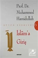 İslam’a Giriş - Muhammed Hamidullah ürün görseli 1