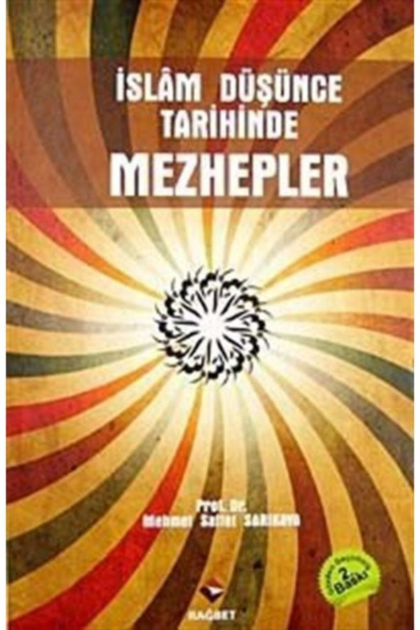 Islam Düşünce Tarihinde Mezhepler ürün görseli 1