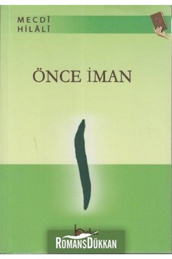 Önce Iman ürün görseli 1