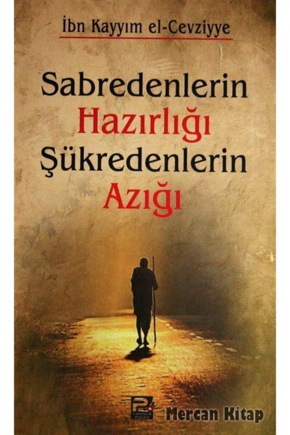 Sabredenlerin Hazırlığı Şükredenlerin Azığı ürün görseli 1