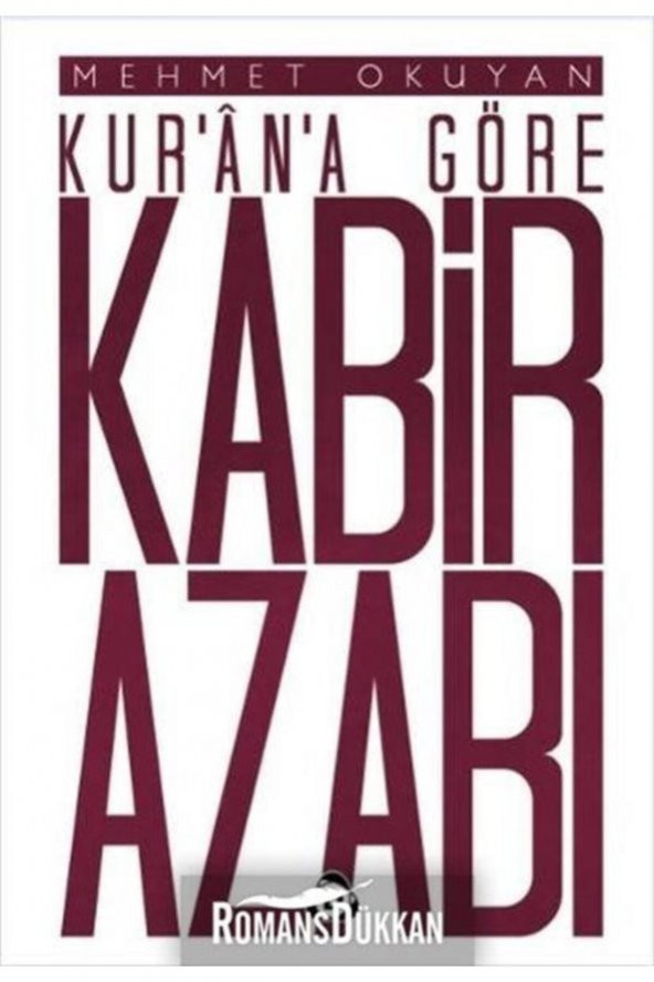 Kurana Göre Kabir Azabı ürün görseli 1