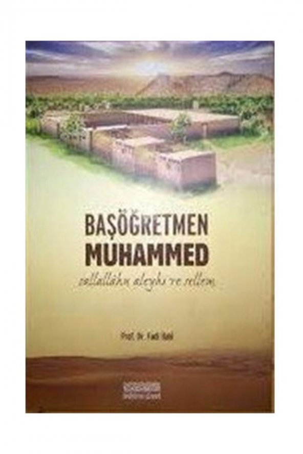 Başöğretmen Muhammed (s.a.v.) ürün görseli 1